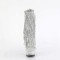 Delight-1017RSF - Clear Silver
