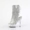 Delight-1017RSF - Clear Silver