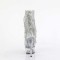 Delight-1017RSF - Clear Silver