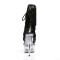 DELIGHT-1017TF - Black Clear