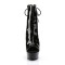 Delight-1018 Black Patent