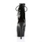 Delight-1018 Black Patent