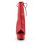 Delight-1018 - Red Pu/Red