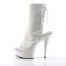 Delight-1018 White PU