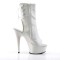 Delight-1018 White PU