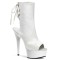 Delight-1018 White PU