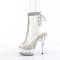 Delight-1018C-2RS - Clear RS