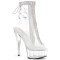 Delight-1018C-2RS - Clear RS