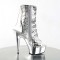 DELIGHT-1018DBM - Silver Mirrors Silver Chrome