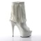 DELIGHT-1019 - White Pu White