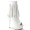DELIGHT-1019 - White Pu White
