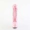 Delight-1020 - Pink Patent