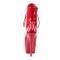 Delight-1020 - Red Patent/Red