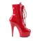 Delight-1020 - Red Patent/Red