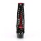 Delight-1020FH - Black Pat  