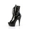 Delight-1021 - Black Patent
