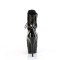 Delight-1021 - Black Patent