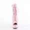 Delight-1021 - Pink Patent