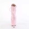 Delight-1021 - Pink Patent