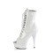 Delight-1021 - White Patent