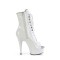 Delight-1021 - White Patent