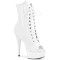 Delight-1021 - White Patent