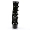 Delight-1027 - Black Patent/Black