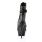 DELIGHT-1033 - Black Pu Black Matte