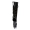 Delight-2017 - Black Stretch Patent/Black