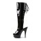 Delight-2018 Black Patent