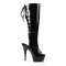 Delight-2018 Black Patent