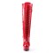 Delight-2023 - Red Stretch Patent/Red