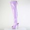 Delight-3017 - Lavender Stretch Patent