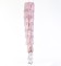 Delight-3017HG-RSF - Pink Hologram Pat Clear