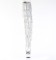 Delight-3017HG-RSF - Silver Hologram Metallic Pu Clear