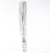Delight-3017HG-RSF - Silver Hologram Metallic Pu Clear