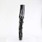 Delight-3018 - Black Str Pat