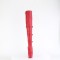 Delight-3018 - Red Stretch Faux Leather Matte