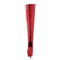DELIGHT-3019 - Red Faux Leather Red Matte