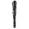 Delight-3028 - Black Stretch Patent/Black