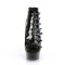 Delight-600-11 - Black Pat  