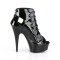 Delight-600-11 - Black Pat  