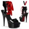 Delight-600-14FH - Black Pat  