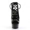 Delight-600-20 - Black/Black