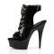 Delight-600-20 - Black/Black