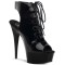 Delight-600-20 - Black/Black