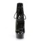 Delight-600-22 - Black Pat  