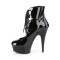 Delight-600-22 - Black Pat  