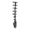 Delight-600-46 - Black Pat  