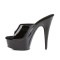 Delight-601 - Black Patent/Black